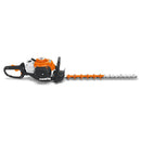 Foarfeca gard viu STIHL HS 82 R putere 0.7 kW benzina lama 60 cm distanta intre dinti 38 mm