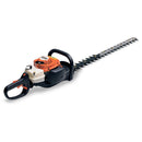 Foarfeca gard viu STIHL HS 82 R putere 0.7 kW benzina lama 60 cm distanta intre dinti 38 mm