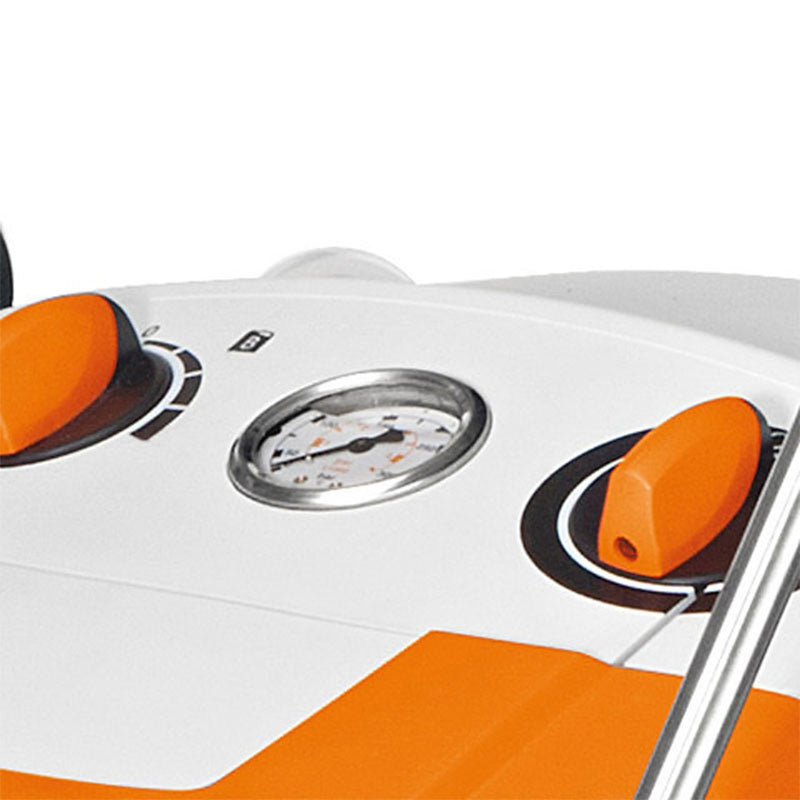 Spalator cu inalta presiune STIHL RE 362 electric putere 6.3 kW presiune de lucru 180 bar debit apa 1080 l/h