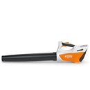 Suflanta STIHL BGA 45 debit aer 420 mc/h putere suflare 5 N sistem AI cu acumulator integrat si incarcator