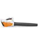 Suflanta STIHL BGA 45 debit aer 420 mc/h putere suflare 5 N sistem AI cu acumulator integrat si incarcator