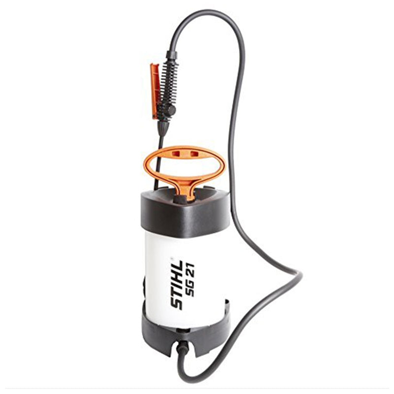 Pulverizator STIHL SG 21 rezervor 3 L presiune 3 bar debit 1 l/min