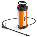 Pulverizator STIHL SG 31 rezervor 5 L presiune 3 bar debit 1 l/min