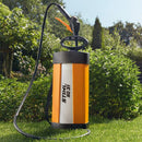 Pulverizator STIHL SG 31 rezervor 5 L presiune 3 bar debit 1 l/min