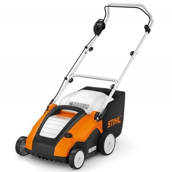 Scarificator electric STIHL RLE 240 putere 1500 W latime lucru 34 cm adancime de lucru 15 mm
