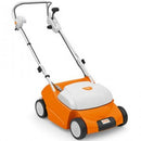 Second Hand Scarficator electric STIHL RLE 540 electric putere 1600 W latime de lucru 38 cm adancime de lucru 25 mm suprafata pana la 800 m²