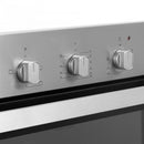 Cuptor electric incorporabil Samus SC636GTX clasa A 62 litri 3 functii timer mecanic ventilatie tangentiala de racire 2200 W