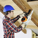 Motofierastrau cu acumulator STIHL MSA 160 C-B lama 30cm 1.1 mm pas lant 1/4" + incarcator AL 101