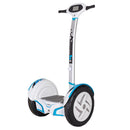 Vehicul personal motorizat Ztech ZT-41 CITY RIDE roti 10" x 3.5 autonomie 45 Km motor 350 W Vmax 18 Km/h