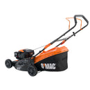 MASINA TUNS GAZON O'MAC MG 40