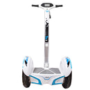 Vehicul personal motorizat Ztech ZT-41 CITY RIDE roti 10" x 3.5 autonomie 45 Km motor 350 W Vmax 18 Km/h