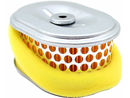 Filtru de aer dual GX240 / 270 - original HONDA