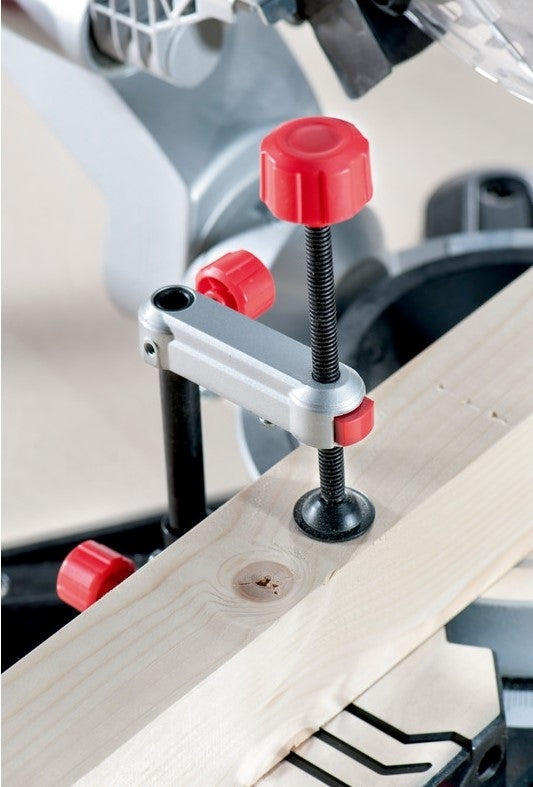 Fierastrau circular stationar Metabo KGS 216 M putere 1500 W panza 216x30 mm