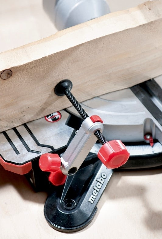 Fierastrau circular stationar Metabo KGS 216 M putere 1500 W panza 216x30 mm