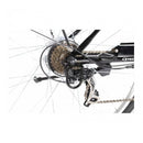 Bicicleta electrica Ztech ZT-11 BARCELONA