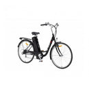 Bicicleta electrica Ztech ZT-11 BARCELONA