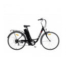 Bicicleta electrica Ztech ZT-11 BARCELONA