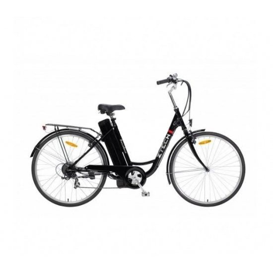 Bicicleta electrica Ztech ZT-11 BARCELONA