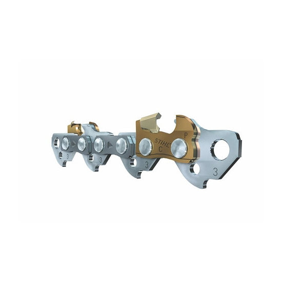 Lant Stihl PD 1.3 3/8 - 35 cm - 25 dinti  cu pastila vidia MS 170 D, MS 171, MS 180 , MS 181, MS 210, MS 211, MS 230 , MS 231