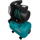 Hidrofor Metabo HWW 4000/25 G putere 1100 W capacitate vas 16 L debit 4 mc/h inaltime refulare 46 m adancime absorbtie 8 m