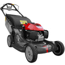 Masina de tuns gazon HONDA HRX 537 C5 VKEA putere motor 5.6 CP latime de taiere 53 cm cos colector 85 L Autopropulsat