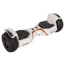 Hoverboard Ztech ZT-44 Z-BOARD roti 10" jante aliaj autonomie 15 Km motor 2 x 350 W Vmax 15 Km/h