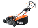 MASINA TUNS GAZON O'MAC MG 65E