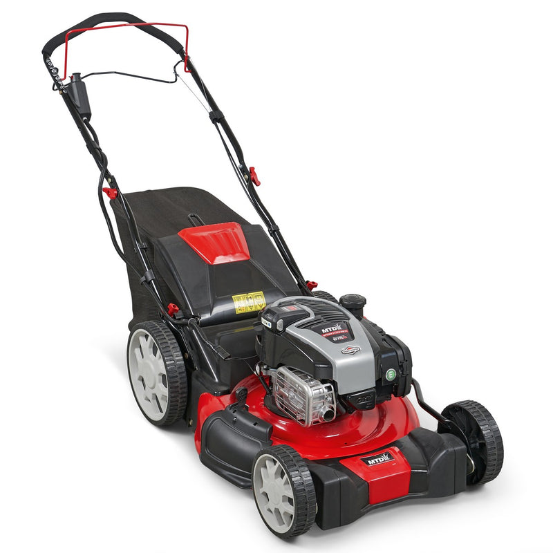 Masina tuns gazon MTD Optima 53 SPB HW IS | Briggs:675EXi IS