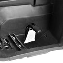 ATV electric Hecht 59399 Army, putere 2200 W, viteza max 45 km/h