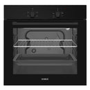 Cuptor incorporabil Samus SC620G4B clasa A 62 litri 4 functii grill electric iluminare interioara 2200 W