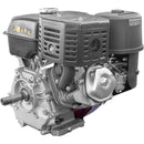 Motor Weima WM190F cu ax pana 16CP benzina 420cc 6.5L diametru ax 25.4mm senzor ulei