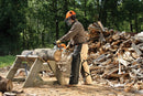 Motofierastrau STIHL MS 311 Putere 4.2 CP lama 40cm 1.6mm pas lant 3/8" + ulei amestec 2T 1L + ulei forest plus 2L + extra lant + extra sina + pila lant