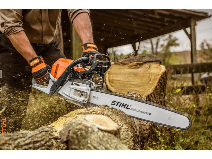 Motofierastrau STIHL MS 362 putere 4.8CP lama 40cm 1.6mm pas lant 3/8" 36 RS
