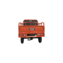 Tricicleta electrica RDB XL-Klass4 GRANDE cu bena rabatabila hidraulic manual fara permis 4000W 25 km/h 72V45Ah autonomie 70 km culoare gri