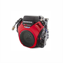 Generator de curent insonorizat GENMAC WONDER RG14000HS-M5 putere maxima 13.2 kW 230V motor Honda iGX800 benzina rezervor 25 L QFDPNT.PLUSPM26