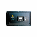 Generator de curent insonorizat GENMAC Urban RG11000YS-M putere maxima 10.5 kW 230V motor Yanmar 3TNV70-HMF Diesel rezervor 42 L QFIA-4520+WH+CLH