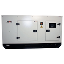 Generator de curent insonorizat SENCI SCDE34i-YS putere maxima 27kW/400V 9kW/230V Diesel rezervor 100 L AVR ATS inclus