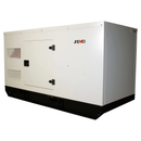 Generator de curent insonorizat SENCI SCDE34i-YS putere maxima 27kW/400V 9kW/230V Diesel rezervor 100 L AVR ATS inclus
