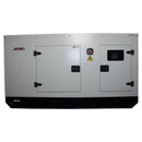 Generator de curent insonorizat SENCI SCDE55i-YS putere maxima 44 kW 400V Diesel rezervor 100 L AVR ATS inclus