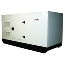 Generator de curent insonorizat SENCI SCDE72i-YS putere maxima 57 kW 400V Diesel rezervor 130 L AVR ATS inclus