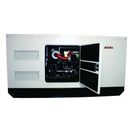 Generator de curent insonorizat SENCI SCDE72i-YS putere maxima 57 kW 400V Diesel rezervor 130 L AVR ATS inclus