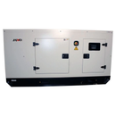 Generator de curent insonorizat SENCI SCDE97i-YS putere maxima 77 kW/400V 25 kW/230V Diesel rezervor 140 L AVR ATS inclus