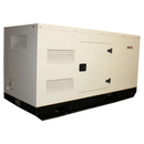 Generator de curent insonorizat SENCI SCDE97i-YS putere maxima 77 kW/400V 25 kW/230V Diesel rezervor 140 L AVR ATS inclus
