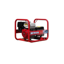 Generator curent electric WAGT 200 AC HSB R16 putere 7 kW motor Honda GX390 sudura 200A 230V benzina rezervor 6.1 L