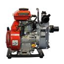 Motopompa pentru ape curate BISONTE BTA-MP40 diametru 40 mm debit 12 mc/h