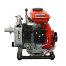 Motopompa pentru ape curate BISONTE BTA-MP25 motor 2.5 CP diametru 25 mm debit 4 mc/h inaltime refulare 9 m adancime aspiratie 6 m