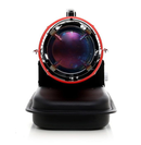 Tun de caldura Kraft & Dele KD11710 Diesel putere 30 kW debit 595 mch rezervor 19 L termostat