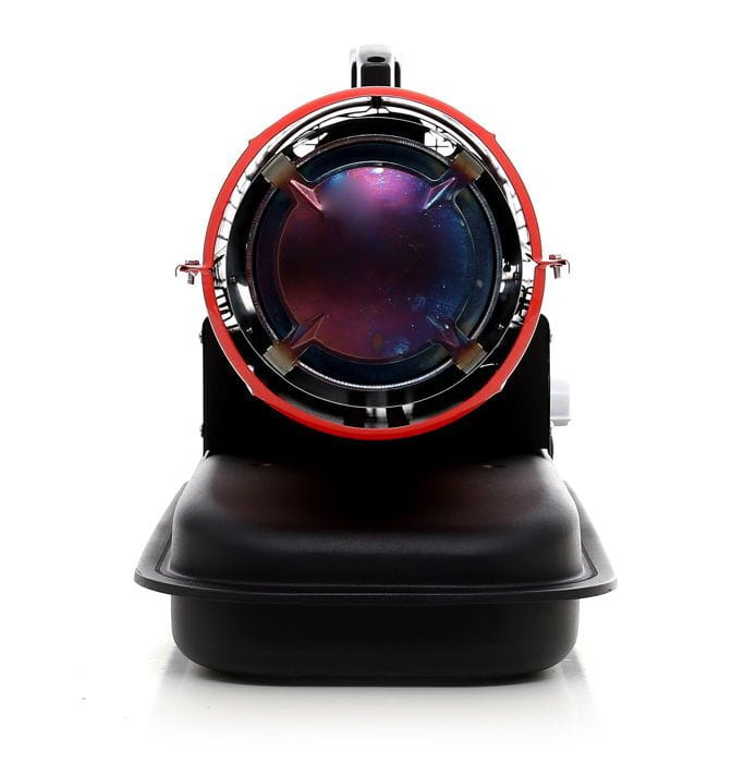 Tun de caldura Kraft & Dele KD11710 Diesel putere 30 kW debit 595 mch rezervor 19 L termostat