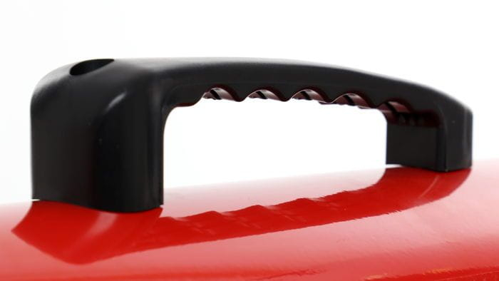 Tun de caldura Kraft & Dele KD11710 Diesel putere 30 kW debit 595 mch rezervor 19 L termostat