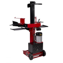 Despicator lemne vertical Kraft & Dele KD5213 hidraulic putere 3.5 kW 230V putere despicare 8T diametru bustean 350 mm lungime bustean 520 mm